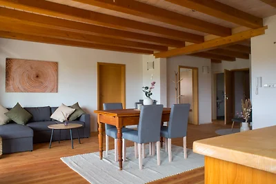 Holz und Naturhof Geng Wohnung