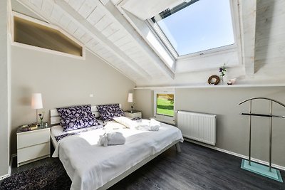 Vakantieappartement Gezinsvakantie Böbing