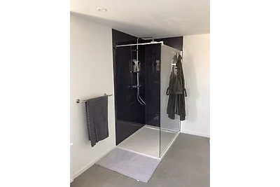 Platzhirsch bei der Purpurbuche