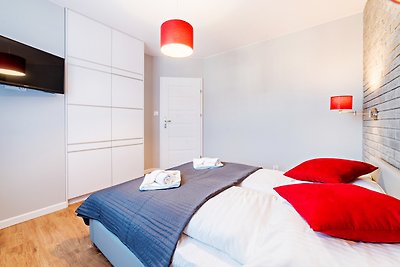 Vakantieappartement Gezinsvakantie Karpacz