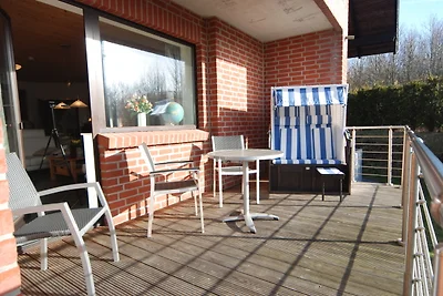 Ferienwohnung Muschel