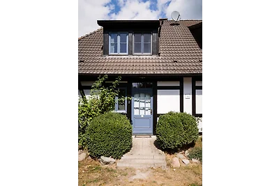 4-Raum Apartment bis 8 Pers. (4.1)