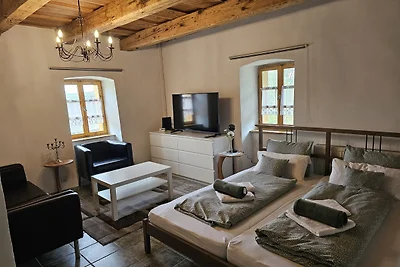 Vakantiehuis Ontspannende vakantie Zalalövö