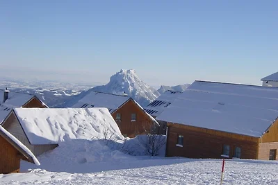Erlakogelhütte am Feuerkogel
