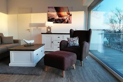 FEWO Boddenblick-Vilm