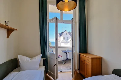 (Brise) Villa Kurfürst App. 05