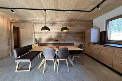 Casa vacanze Vacanza di relax Weissensee