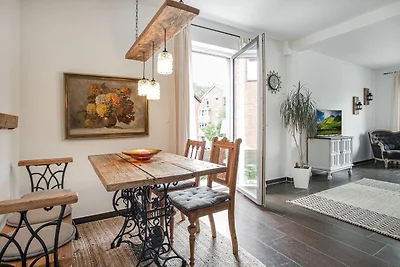 Ferienwohnung Shabby Chick