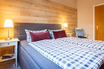 Appartamento Vacanza con famiglia Bad Harzburg