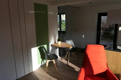 Fewo Blick zum Stern