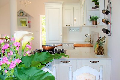 Holiday home relaxing holiday Opatija