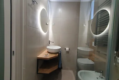 Playa degli Angeli LEVANTE