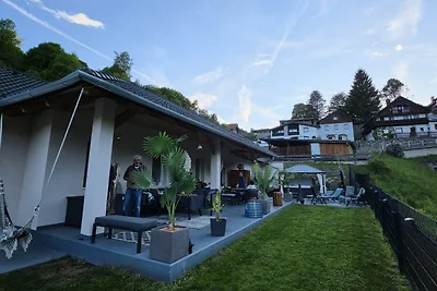 Dreamliner Murau – Bungalow mit