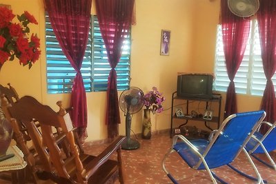 Casamarys de Damarys Machado