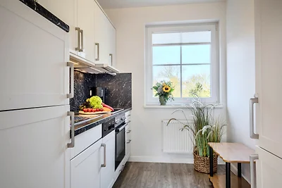 Vakantieappartement Gezinsvakantie Burg auf Fehmarn
