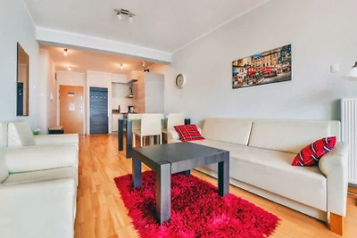 Sun&Snow Casa Marina - Apartament