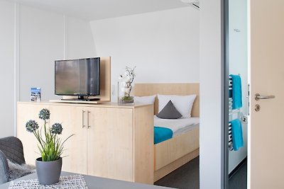 Appartement Düne Nr. 10