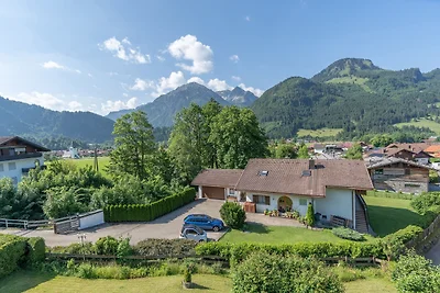 Landhaus Schenk / Hochvogel