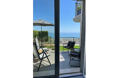 Appartamento Vacanza con famiglia Fermo