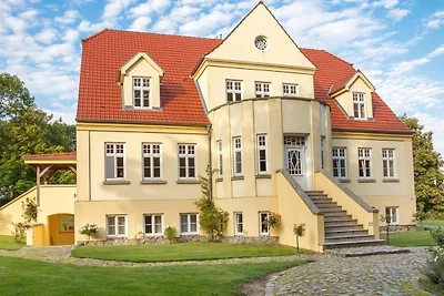 Ferienwohnung 2 mit schönem