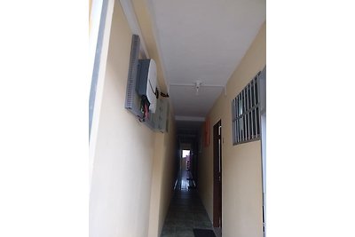 Vakantieappartement Gezinsvakantie Fortaleza