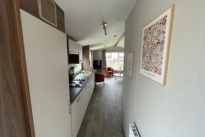 Neues Ferienhaus Chalet Nr.73