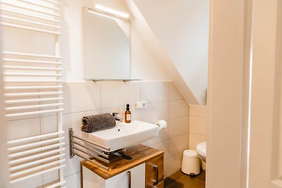 Vakantieappartement Gezinsvakantie Grasberg