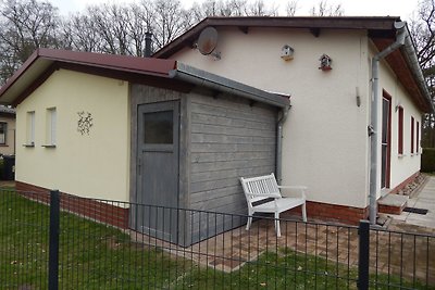 Ferienhaus am Klosterwald