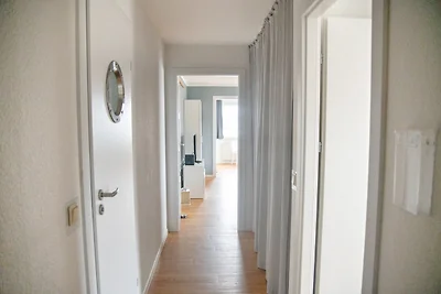 Appartamento Vacanza con famiglia Ueckermünde