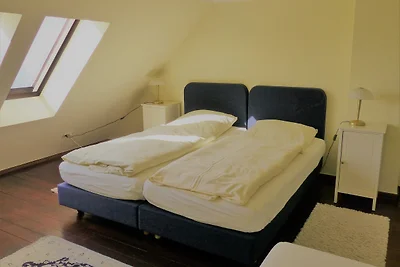 Vakantieappartement Gezinsvakantie Laboe