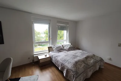 Vakantieappartement Gezinsvakantie Chemnitz