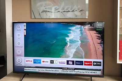 Küstenzauber 18 - Grossenbrode