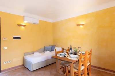 Baia delle Palme 4 people Apartment
