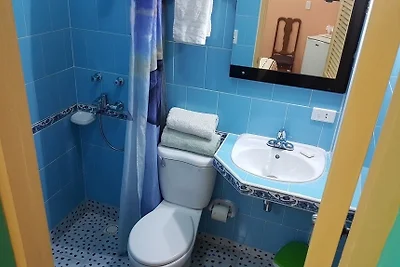 Vakantieappartement Gezinsvakantie Santiago de Cuba