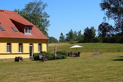 Gut Rattelvitz Parterre A