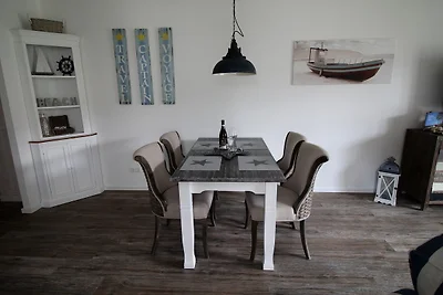 Apartament Dla rodzin Dierhagen