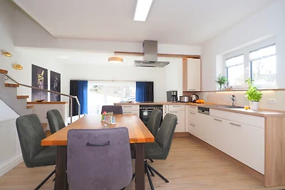 (Brise) Ferienhaus Alter Anker App.