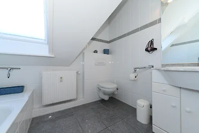 Vakantieappartement Gezinsvakantie Wyk