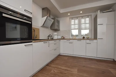 Reethaus Strandgut - geräumiges