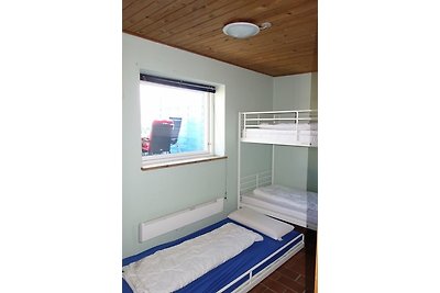 Strandhaus am Meer
