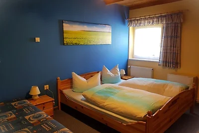 Pension zum Wiesengrund -