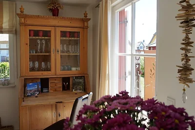 Reethaus "Villa Jane"