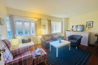 Appartamento Vacanza con famiglia Wrixum