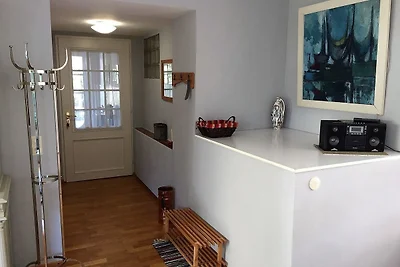 Vakantieappartement Gezinsvakantie Wyk