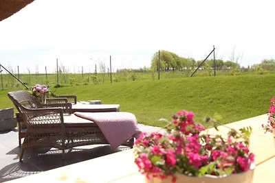 Reethüs am Schlossgut