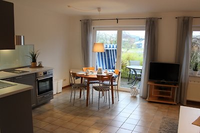 BARFUSSpark - Ferienwohnung