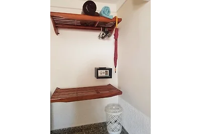 Casa Jorge y Ana Luisa Appartement