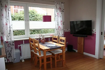 Ferienwohnung Bracke Fischermanns