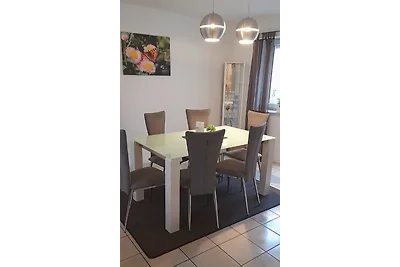 Appartamento Vacanza con famiglia Hüttenberg