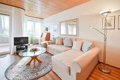Vakantieappartement Gezinsvakantie Kellenhusen